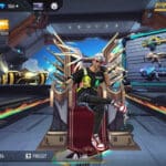 15 Akun FF Sultan Terbaru Hari Ini 1- 2 Januari 2025, Banyak Skin Weapon, Bundle, dan DM