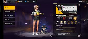 17 Akun FF Sultan Gratis Masih Aktif Terbaru 3 Januari 2025, Login Pakai Password FB Email No Mod H4ck