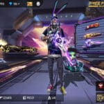 17 Akun FF Sultan Hari Ini 6 Januari 2025, Valid 1 Menit Lalu, Gratis Skin SG2 OPM!