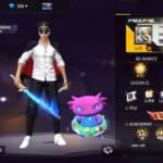 17 Akun FF Terupdate Hari Ini 4 Januari 2025, Anti Invalid, Hackback, dan Litomplo