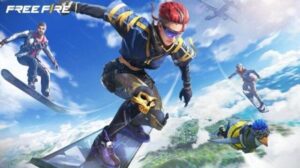 Berikut Kode Redeem Free Fire Hari ini Minggu, 26 Januari 2025 ! Banyak Diamond Gratis !