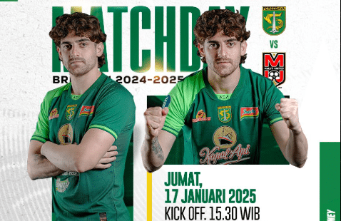 Live Streaming Persebaya vs Malut Unite, Mulai Petang Nanti Bajul Ijo Mesti Bangkit !