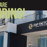 2 Posisi Sekaligus! Zap Factory Bandung Gelar loker Terbaru Buat Lulusan SMA dan SMK