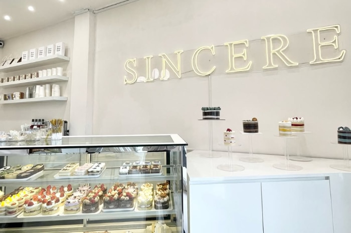 2 Posisi Tersedia! Sincere Homemade Bandung Buka Loker Teranyar Buat Lulusan SMA dan SMK