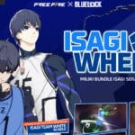 Segera Klaim 20 Kode Redeem FF Terbaru Hari Ini 23 Januari 2025, Hadiahnya Banyak Banget!