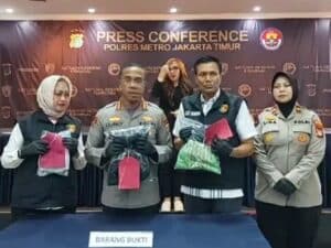 Selain Pemilik, Guru Pondok Pesantren di Duren Sawit Juga Ikut Lecehkan Santri Sejak Tahun 2021