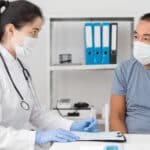 skiring kesehatan gratis