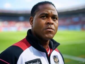 Posisi Patrick Kluivert Tidak Aman, PSSI Tunggu Restu Ketum Erick Thohir