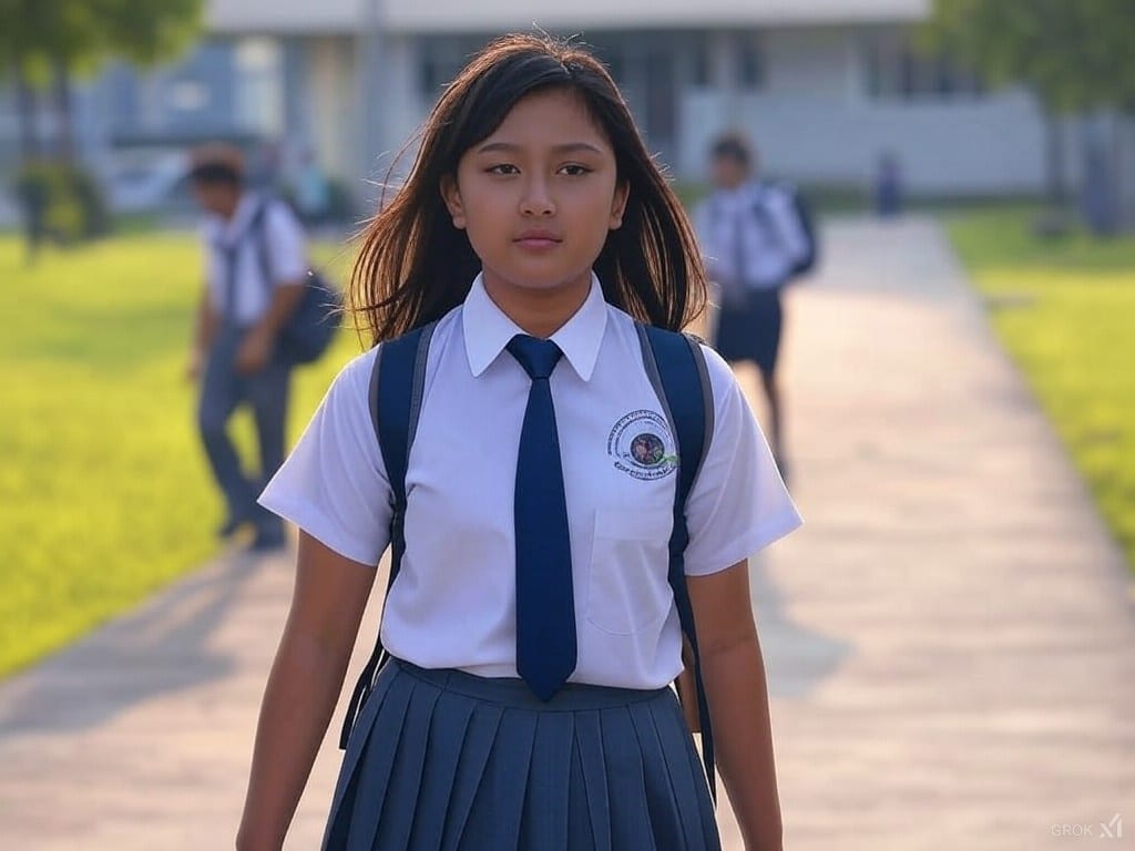 Zonasi Dihapuskan, Begini Sistem Penerimaan Murid Baru 2025