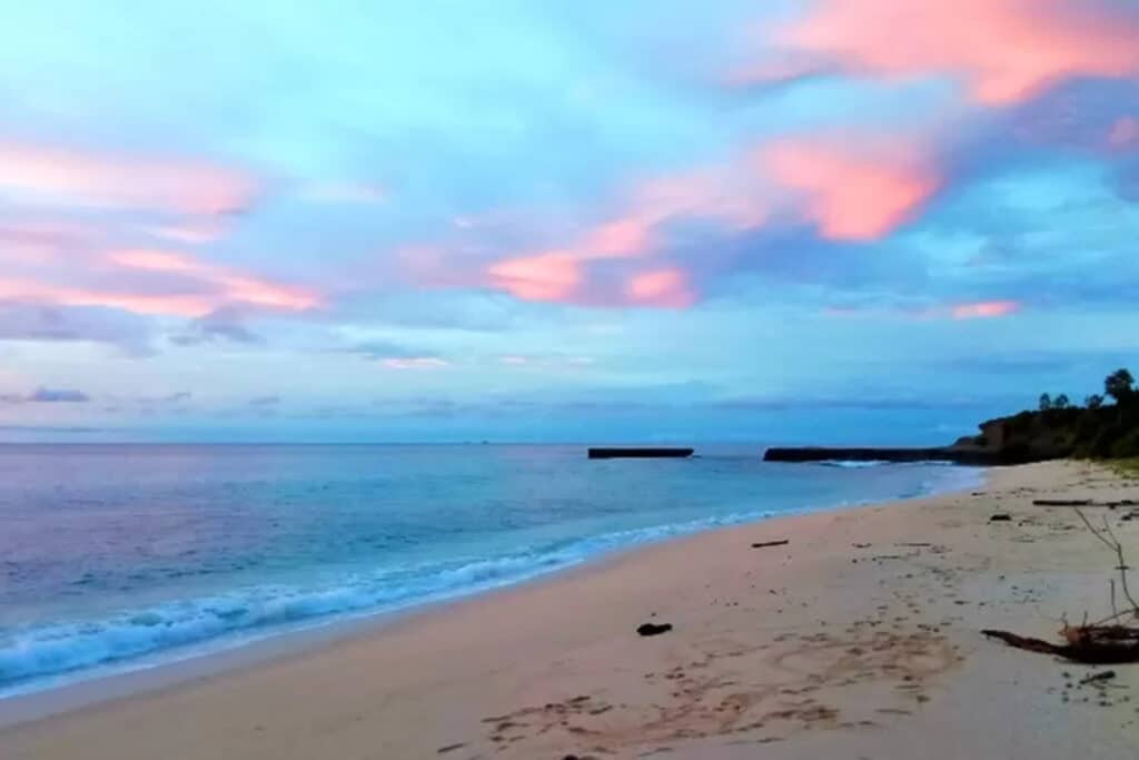 6 Tempat Wisata di Sinabang, Aceh, Memukau dan Keren