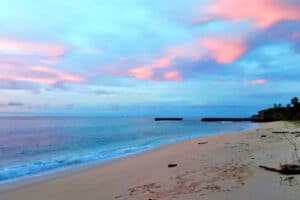 6 Tempat Wisata di Sinabang, Aceh, Memukau dan Keren