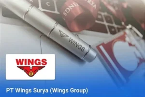 4 Posisi Sekaligus! Wings Group Jawa Barat Buka Loker Terbaru Buat Lulusan SMA dan SMK
