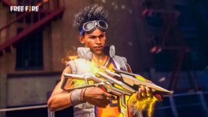 INI Kode Redeem Free Fire Terbaru Hari ini, Kamis 2 Januari 2024 ! Ada Diamond Gratis
