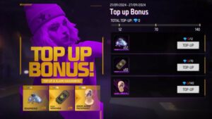 Begini Cara Mendapatkan Diamond Free Fire Secara Gratis, Bukan Tipu-tipu !