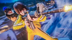 Kode Redeem Free Fire Terbaru, 1 Januari 2025, Klaim Hadiah Spesial di Tahun Baru