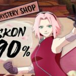 Begini Cara Dapat Bundle Sakura di Free Fire x Nauro yang Diskon Hingga 90 Persen !