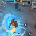 Begin Cara Pakai Jutsu Naruto di Free Fire, Bisa Pakai Rasengan Hingga Chidori !