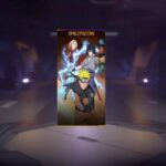 Begini Cara Mendapatkan Battle Card Naruto di Free Fire Secara Gratis