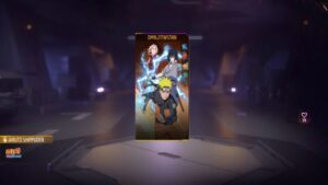 Begini Cara Mendapatkan Battle Card Naruto di Free Fire Secara Gratis