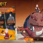 Begini Cara Mendapatkan Emote Sultan Gamabunta Gratis di Free Fire x Naruto, Super Emote Wajib Dimililki !