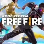 kode redeem Free Fire