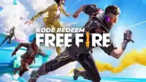 Berikut Kode Redeem Free Fire Terbaru Hari Ini Senin, 20 Januari 2025 Dapatkan Hadiah Gratis Secepatnya !