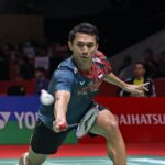 Jadwal Final Indonesia Masters 2025: Jojo dan FajRi Siap Berjuang di Babak Terakhir !