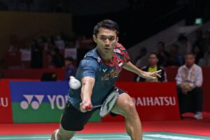 Jadwal Jam Tayang Final Indonesia Masters 2025: Jojo dan FajRi Siap Berjuang di Babak Terakhir !