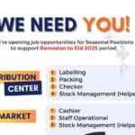 7 Posisi Sekaligus! Prama Borma Group Bandung Buka Loker Buat Fresh Graduate Lulusan SMA dan SMK