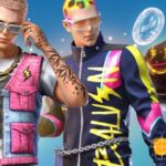 INI Bundle Free Fire Terbaik dan Terkeren, Rekomendasi untuk Player FF Sejati !