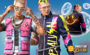 Berikut Kode Redeem Free Fire Terbaru Hari ini, 9 Januari 2025 Segera Tukarkan Sebelum Expired !