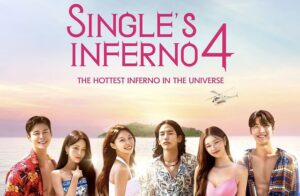 Jadwal dan Daftar Kontestan Singles Inferno Season 4, Dating Show Ter-Hot Akan Segera Kembali !