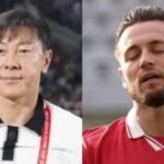 Marc Klok Sebut Shin Tae-yong Diktator dan Tak Mau Diskusi Dengan Pemain, Asisten STY: Klok Berbohong