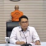 Direktur Penyidikan KPK (Komisi Pemberantasan Korupsi) Asep Guntur Rahayu. (Ist)