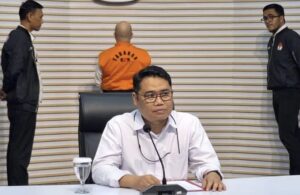 KPK Sita Aset Miliaran Rupiah Milik Anggota DPR Anwar Sadad Terkait Kasus Korupsi