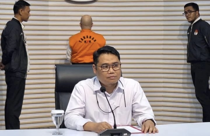 KPK Sita Aset Miliaran Rupiah Milik Anggota DPR Anwar Sadad Terkait Kasus Korupsi