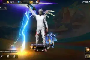 Ada 15 Akun Sultan FF Gratis Hari Ini 19 Januari 2025, Banyak Senjata, Emot, dan Item Langka!