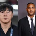 Perbandingan statistik antara Patrick Kluivert dan Shin Tae-yong menunjukkan bahwa keduanya memiliki keunggulan masing-masing. 