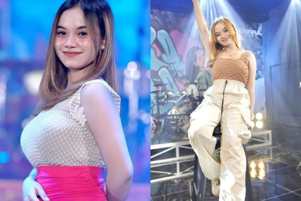 Profil Ajeng Febria, Pedangdut Cantik yang Sedang Viral di Media Sosial