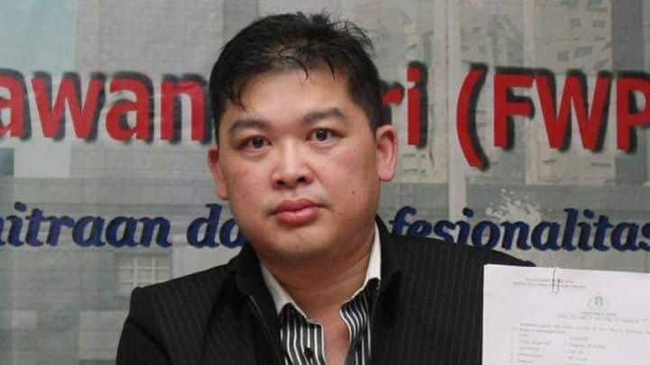 Alvin Lim