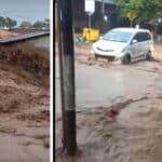 BANJIR BANDANG RANGEL TUBAN