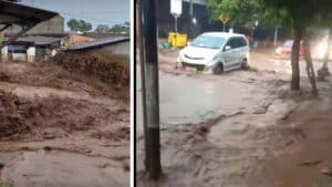 Penyabab Banjir Bandang Rangel Tuban Dievaluasi, dari Tahun ke Tahun Semakin Besar, Waspada!