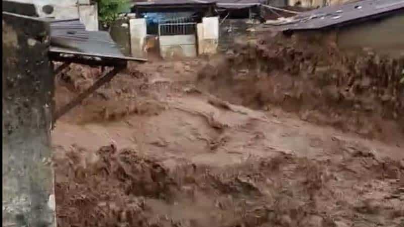 Anggota PKB DPRD Tuban Sebut Banjir Bandang Rangel Karena Kerusakan Lingkungan Parah