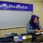 Bank Muamalat Buka Loker Besar-Besaran Buat Lulusan SMA dan SMK, Banyak Benefit Menggiurkan!