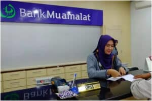 Bank Muamalat Buka Loker Besar-Besaran Buat Lulusan SMA dan SMK, Banyak Benefit Menggiurkan!
