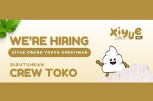 Baru Dibuka! Xiyue Bandung Buka Loker Buat Lulusan SMA dan SMK, Ini Syaratnya