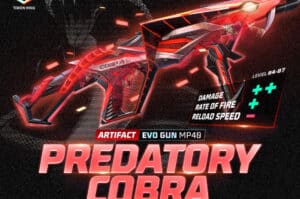 Yuk Klaim 25 Kode Redeem FF Hari Ini 12 Januari 2025, Auto Fix jadi Sultan!