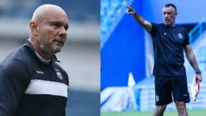 Jadwal Laga Liga 1, 24 Januari 2023, Diawali Duel Big Match Arema vs Persib Bandung