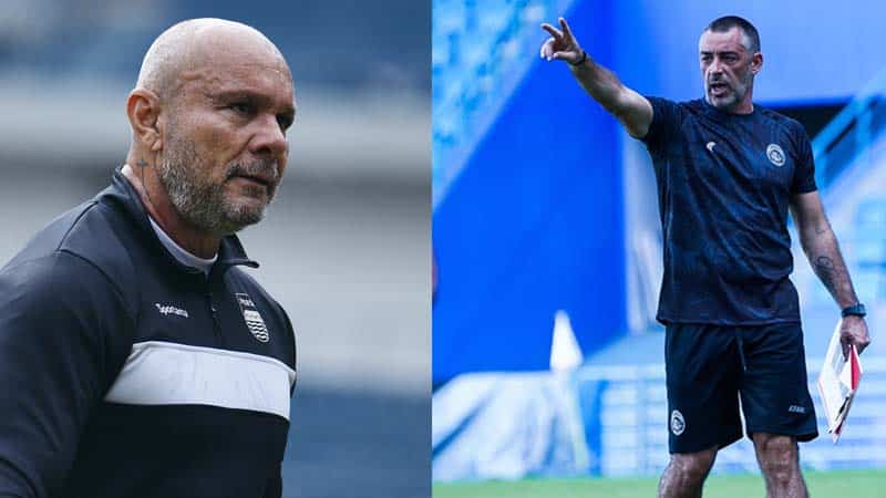 Bojan Hodak Ze Gomes