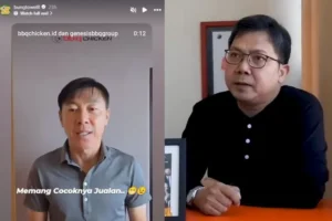 Klarifikasi Bung Towel Usai Dinilai Rendahkan Harga Diri STY Oleh Media Korea Selatan